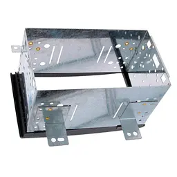 Перехідна рамка KIA Ceed ACV 381178-18 (kit) - мініатюра 2