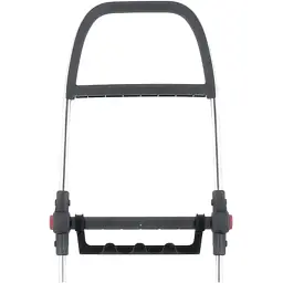 Сумка-візок Rolser Big Polar 2 Negro (BIG001-1023) (931439) - мініатюра 7