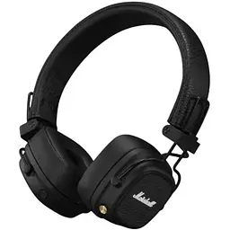 Навушники Marshall Major V Bluetooth Black (1006832)
