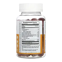B Complex + Vitamin C Adult - 60 gummies - мініатюра 2