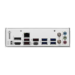 Материнська плата MSI B850M Gaming Plus WiFi6E Socket AM5 - мініатюра 5