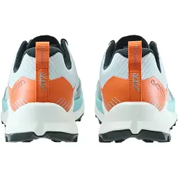 Кросівки Lowa Madrix 43.5 Misty blue-orange - мініатюра 5