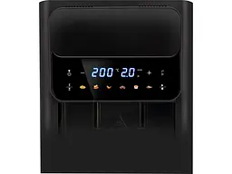 Мультипіч MPM MFR-16 - мініатюра 4