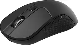 Миша бездротова Keychron M3 WL Black (M3-A23) - мініатюра 3