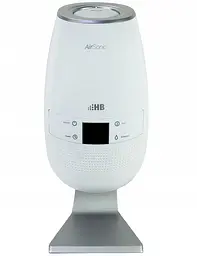 Зволожувач повітря HB Air Sonic 4л, пульт керування - мініатюра 2