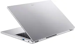 Ноутбук Acer Aspire Go AG15-71P 15.6 FHD IPS, Intel i7-13620H, 16GB, F512GB, UMA, Lin, сріблястий (NX.J6SEU.008) - мініатюра 4