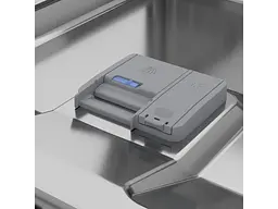 Вбудована посудомийна машина Beko DIS48120 - мініатюра 3