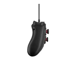 Геймпад AOC GC100 6in1 USB Black (GC100B/LA) - мініатюра 2