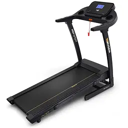Бігова доріжка Hop-Sport HS-2000LB Joger