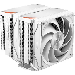 Кулер для процесора PCCooler RZ620 WH (RZ620-WHNWNX-GL) [176249]