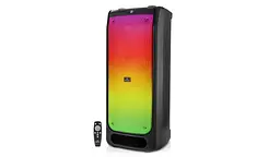Акустична система Real-El X-797 Black - мініатюра 7