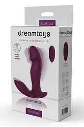 Стимулятор Dream Toys Essentials точки G - мініатюра 3