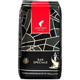 Кава в зернах Julius Meinl Bar Speciale 1 кг