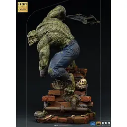 Статуетка DC Comics Killer Croc (Вбивця Крок) - мініатюра 2