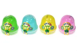 Іграшка антистрес слайм Lumi Slime 120 мл. 8000222