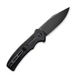 Ніж Civivi Cogent Darkwash Black G10 (C20038D-1) - мініатюра 2