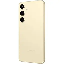 Смартфон Samsung Galaxy S24 12/256GB Amber Yellow (SM-S926BZYD) - мініатюра 3
