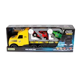 Автовоз Wader Magic Truck Action (36230) - мініатюра 3