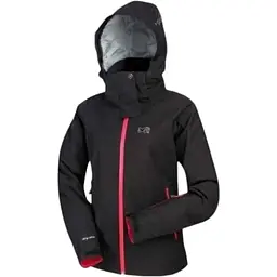 Куртка Millet LD Shemshak Jkt Black S (1046-20624_S)