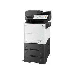 Багатофункціональний пристрій Kyocera ECOSYS MA4000cix (1102Z43NL0) - мініатюра 4