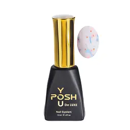 База для гель-лака камуфляжна YouPOSH De luxe French Rubber Base12 мл №84