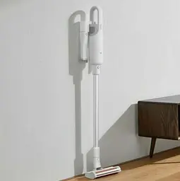 Бездротовий пилосос Xiaomi Mi Vacuum Cleaner Light BHR4636GL - мініатюра 2