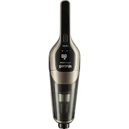 Пилосос Gorenje SVC288191FSIIGO - мініатюра 8