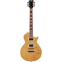 Електрогітара LTD EC-256 Vintage Natural