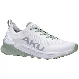 Кросівки AKU Aira V-Light 10.5 Light Grey/Light Green - мініатюра 2