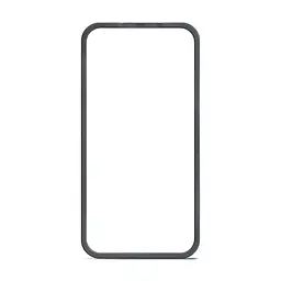 Аплікатор ArmorStandart для встановлення зах скла BI Infinity 2.75 iPhone 15 Pro Max (ARM76692)