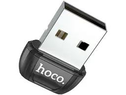 Bluetooth адаптер Hoco UA18 v5.0 - мініатюра 3