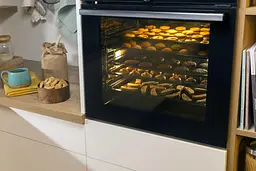 Електрична духова шафа Gorenje BOSX6737E13BG (7069183) - мініатюра 6