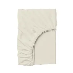 Набір простирадл на резинці Cosas BEIGE/GREY ZIGZAG 160х200х20 см (Set_Beige_ZigGrey_160x200_2) - мініатюра 5