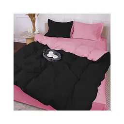 Постільна білизна MirSon Poplin Line 041 + 099 Leomar 160 x 220 (2200006284789)