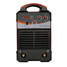 Інвертор зварювальний JASIC ARC-400 (Z312) - мініатюра 2