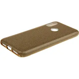 Чохол-накладка Toto TPU Shine Case Xiaomi Redmi 6 Pro/A2 Lite Gold - мініатюра 5