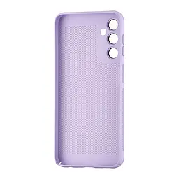 Чохол Perfomed Samsung A24 4G (A245) Lilac Purple - мініатюра 2