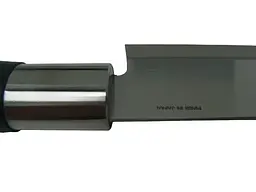 Ніж японський сантоку Tsubazo 51477 Santoku 17 см - мініатюра 9