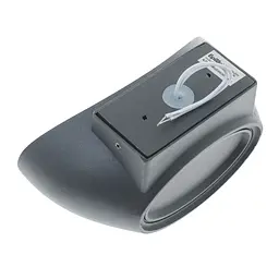 Підсвітка Brille LED фасадна IP54 AL-282/12W - мініатюра 4