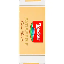 Вафлі Loacker Patisserie Creme Noisette 100 г - мініатюра 4