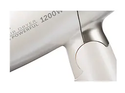 Фен ECG VV 1200 travel S - мініатюра 3
