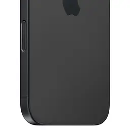 Мобільний телефон Apple iPhone 16 128GB Black (MYE73) - мініатюра 5
