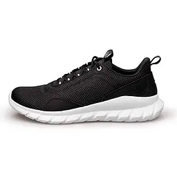 Кросівки Xiaomi FreeTie Urban Light Running Shoes Size 43 Black (MR0031BWW) [85723] - мініатюра 2
