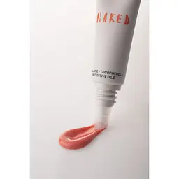 Бальзам для губ Sister's Aroma Lip Hydrater Naked 10 мл - мініатюра 4