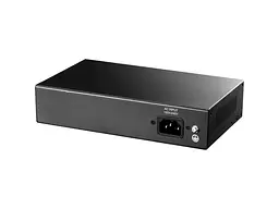 Комутатор CUDY FS1010P некерований - мініатюра 3