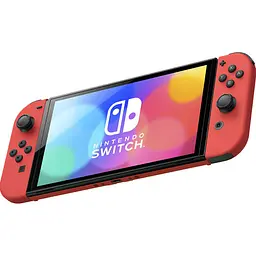 Портативна ігрова консоль Nintendo Switch OLED Model Mario Red Edition [96622]