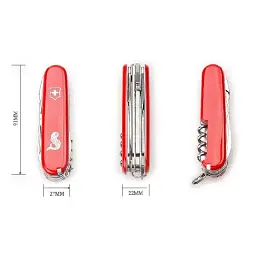 Ніж Victorinox Swiss Army Angler (1.3653.72) - мініатюра 4