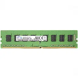 Модуль пам'яті Samsung DDR4 4Gb 2133 MHz (M378A5143DB0-CPB) Б/в