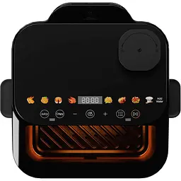 Мультипіч Midea MF-CY75C [132192] - мініатюра 5