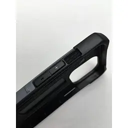 Оригінальний протиударний чохол UAG Pathfinder для iPhone 13 Pro Max (6.7") Silver (113167113333) - мініатюра 8